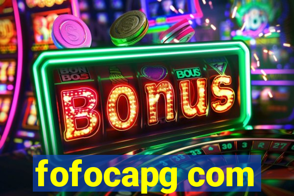 fofocapg com